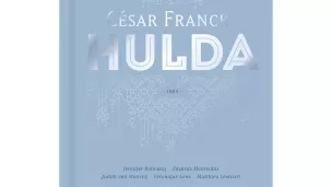 36e volume de la collection "Opéra français"