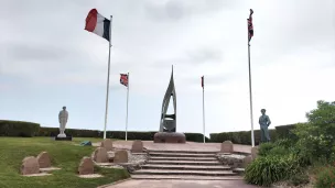 © D-DAY Comité du Débarquement