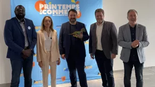 Printemps du Commerce de l'Eurométropole de Metz