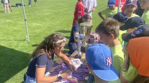 MECS Olympics : une journée sous le signe des JO pour les jeunes placés en Maisons d’Enfants à Caractère Social en Moselle