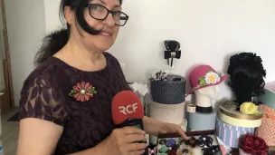 Melanya Sahakyan