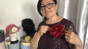 Melanya Sahakyan