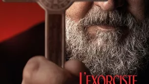 " L'exorciste du vatican ", un film de Julius Avery