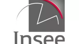 Logo Insee