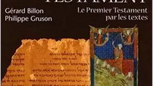 Pour lire l'ancien testament