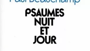 Psaumes nuit et jour