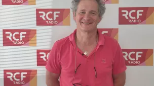  Jean-Luc Chapuis, président de l'Union des Entreprises de Proximité du département