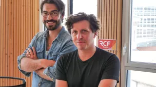 © Camille Rhonat et François Mardirossian