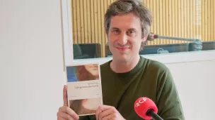 Paul Saint Bris - © RCF Lyon