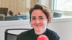 Blanche Streb - © RCF Lyon
