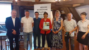 ©RCF Jura - Juin 2023