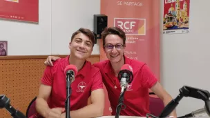 ® RCF34 2023 - Samuel et Simon (CapMissio) 