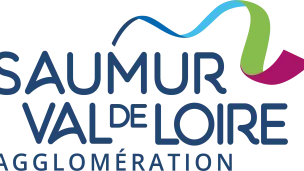 Logo Saumur Val de Loire