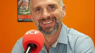 crédit : Valérie Lafon
