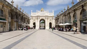 A l’occasion de ce 40e anniversaire, le Monumental Tour posera ses valises sur la Place Stanislas le 15 septembre. Ce show qui mélange patrimoine, musique électronique et créations digitales ne propose que quatre dates en France en 2023, et ne s’arrête que sur des sites classés UNESCO. 