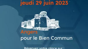 Affiche de l'événement