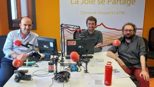 Laurent Bernard, Stéphane Marcelot, Jean-Ph.Monjot