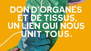 Journée nationale de réflexion sur le don d'organe 2023