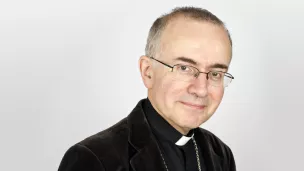 Mgr Jean-Pierre Batut ©Wikimédia commons