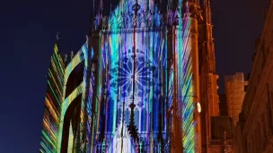 Metz : le programme du Festival International Constellations 2023