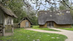 Parc archéologique Asnapio 