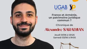 Alexandre Saradjian 