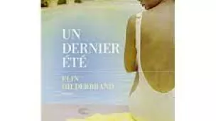 un dernier été deE, Hildebrand, 