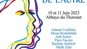 Festival Les Voix de L'Autre