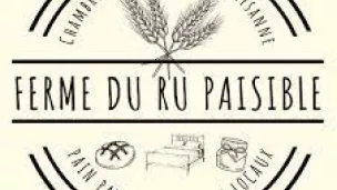 La ferme du Ru Paisible 