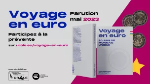 Voyage en euro 