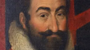 Guillaume Fouquet de la Varenne