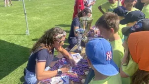 MECS Olympics à Amnéville