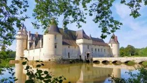Le château du Plessis-Bourré accueillera du 22 au 23 juillet un événement autour de Napoléon ©RCF Anjou