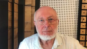 Michel Wiedemann