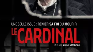 " Le Cardinal ", un film de Nicolae Margineanu - SAJE distribution