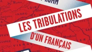 Les tribulations d'un français en France