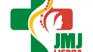 Logo JMJ 2023