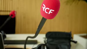 micro RCF - RCF Lyon