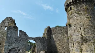 Fougères © RCF