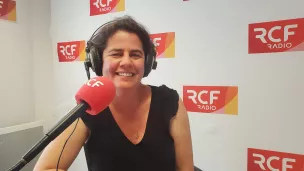 Céline Stucki ©RCF Hauts de France