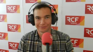 Cédric Bonnefoy