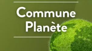 Emission Commune Planète ©RCF
