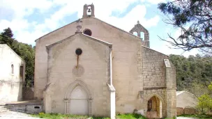 Notre Dame du Cros