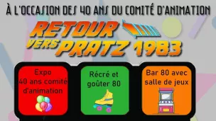 ©Comité d'animation de Pratz