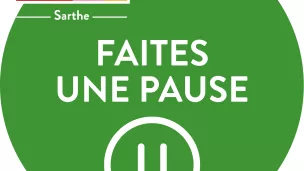 FAITES UNE PAUSE