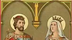Henri II et Cunégonde