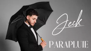 Jeck : "Parapluie"