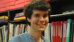 RCF 17 Jean-François Reboux
