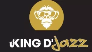 Logo émission King D'j@zz