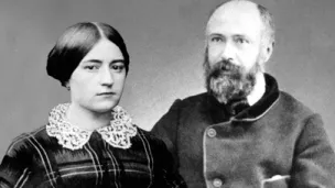 Louis et Zélie Martin